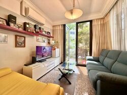 Seasons Park (D26), Condominium #566227341